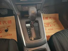 2022 Nissan Sylphy 1.6XE CVT Comfort, белый — фото 10