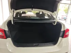 2022 Nissan Sylphy 1.6XE CVT Comfort, белый — фото 15