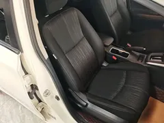 2022 Nissan Sylphy 1.6XE CVT Comfort, белый — фото 20