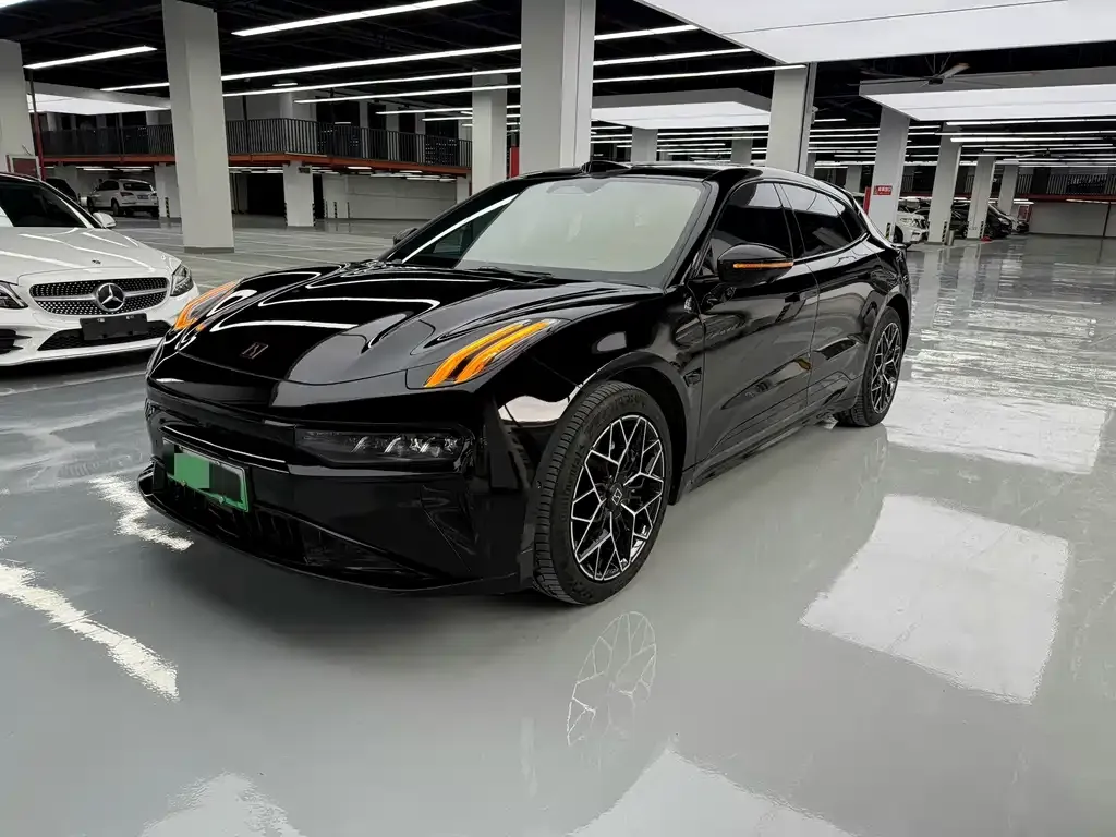 2024 Zeekr 001 ME 100kWh 4WD