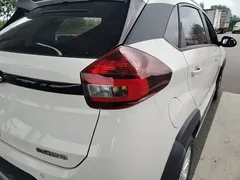 2021 Chery Tiggo 2 Pro Diamond 1.5L CVT 3 Carat, белый — фото 8