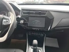2021 Chery Tiggo 2 Pro Diamond 1.5L CVT 3 Carat, белый — фото 13