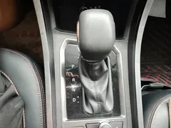 2021 Chery Tiggo 2 Pro Diamond 1.5L CVT 3 Carat, белый — фото 14