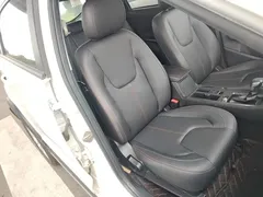 2021 Chery Tiggo 2 Pro Diamond 1.5L CVT 3 Carat, белый — фото 25