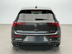 2021 Volkswagen Golf GTI 380TSI DSG GTI, чёрный — фото 6