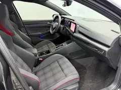 2021 Volkswagen Golf GTI 380TSI DSG GTI, чёрный — фото 9