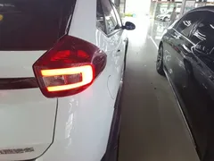 2021 Chery Tiggo 2 Pro 1.5L CVT, белый — фото 8