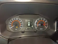 2021 Chery Tiggo 2 Pro 1.5L CVT, белый — фото 12