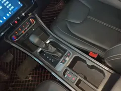 2021 Chery Tiggo 2 Pro 1.5L CVT, белый — фото 14