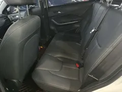 2021 Chery Tiggo 2 Pro 1.5L CVT, белый — фото 17