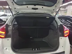 2021 Chery Tiggo 2 Pro 1.5L CVT, белый — фото 19
