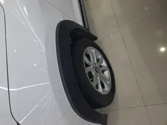 2021 Chery Tiggo 2 Pro 1.5L CVT, белый — фото 23