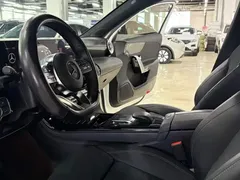 2023 Mercedes-Benz A-Class A 200 L Sport, белый — фото 4