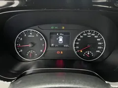 2021 Kia KX3 proud 1.5L CVT trend, белый — фото 10