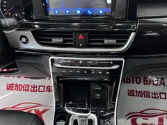 2021 Kia KX3 proud 1.5L CVT trend, белый — фото 12