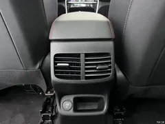 2021 Kia KX3 proud 1.5L CVT trend, белый — фото 13
