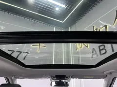 2021 Kia KX3 proud 1.5L CVT trend, белый — фото 15