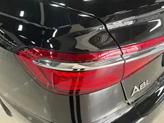 2022 Audi A8L 50 TFSI quattro, чёрный — фото 13