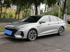 2023 Chery Arrizo 8 1.6T DCT Ya — фото 1