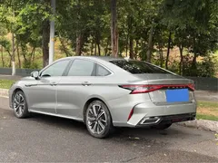 2023 Chery Arrizo 8 1.6T DCT Ya — фото 2