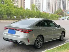 2023 Chery Arrizo 8 1.6T DCT Ya — фото 3