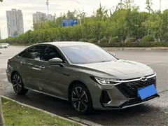 2023 Chery Arrizo 8 1.6T DCT Ya — фото 4