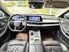 2023 Chery Arrizo 8 1.6T DCT Ya — фото 5