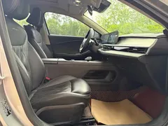2023 Chery Arrizo 8 1.6T DCT Ya — фото 7