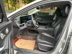 2023 Chery Arrizo 8 1.6T DCT Ya — фото 8