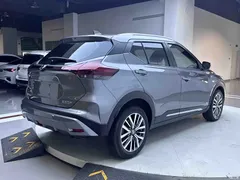 2022 Nissan Kicks 1.5L CVT XL Fashion — фото 6