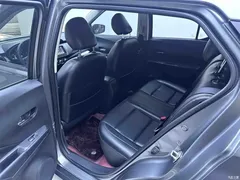 2022 Nissan Kicks 1.5L CVT XL Fashion — фото 9