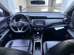 2022 Nissan Kicks 1.5L CVT XL Fashion — фото 12