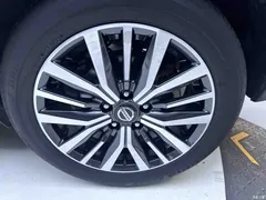 2022 Nissan Kicks 1.5L CVT XL Fashion — фото 13
