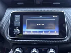 2022 Nissan Kicks 1.5L CVT XL Fashion — фото 14