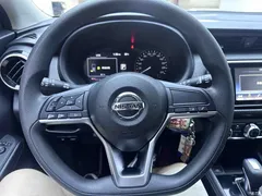 2022 Nissan Kicks 1.5L CVT XL Fashion — фото 15