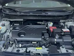 2022 Nissan Kicks 1.5L CVT XL Fashion — фото 19