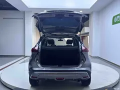 2022 Nissan Kicks 1.5L CVT XL Fashion — фото 20