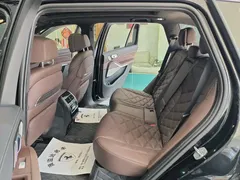 2022 BMW X5 40Li M, чёрный — фото 4