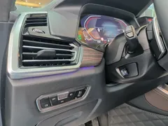2022 BMW X5 40Li M, чёрный — фото 6