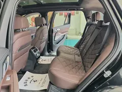 2022 BMW X5 40Li M, чёрный — фото 9