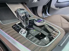 2022 BMW X5 40Li M, чёрный — фото 10