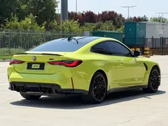 2022 BMW M4 — фото 6