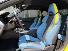 2022 BMW M4 — фото 8