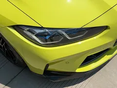 2022 BMW M4 — фото 22