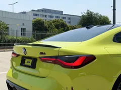 2022 BMW M4 — фото 25