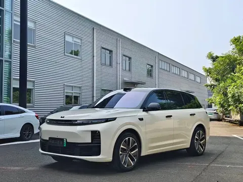 2024 Li Auto L7 MAX