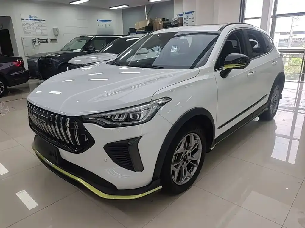 2022 Haval Chitu 1.5T