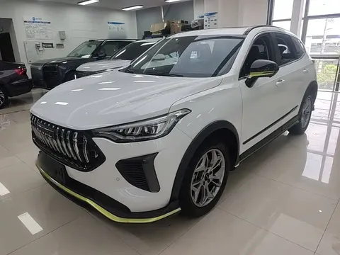 2022 Haval Chitu 1.5T