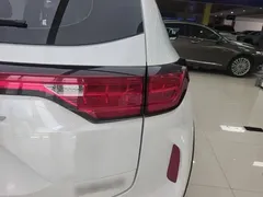 2022 Haval Chitu 1.5T, белый — фото 8