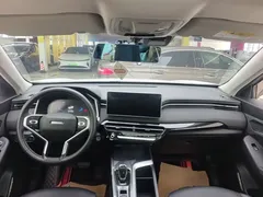 2022 Haval Chitu 1.5T, белый — фото 10